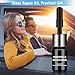 WITIFIG Windshield Repair kit, Glass Cracked Repair Kits, Car Glass Repair Glue Scratch Chip Cracks Repair Kit Quick Fix for Cracks(2 Pack)