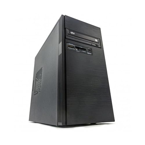 Zone Evil ZE Office Lite 22A410303 Intel i3-10100F/8GB/480GB SSD/GT 730/FreeDos