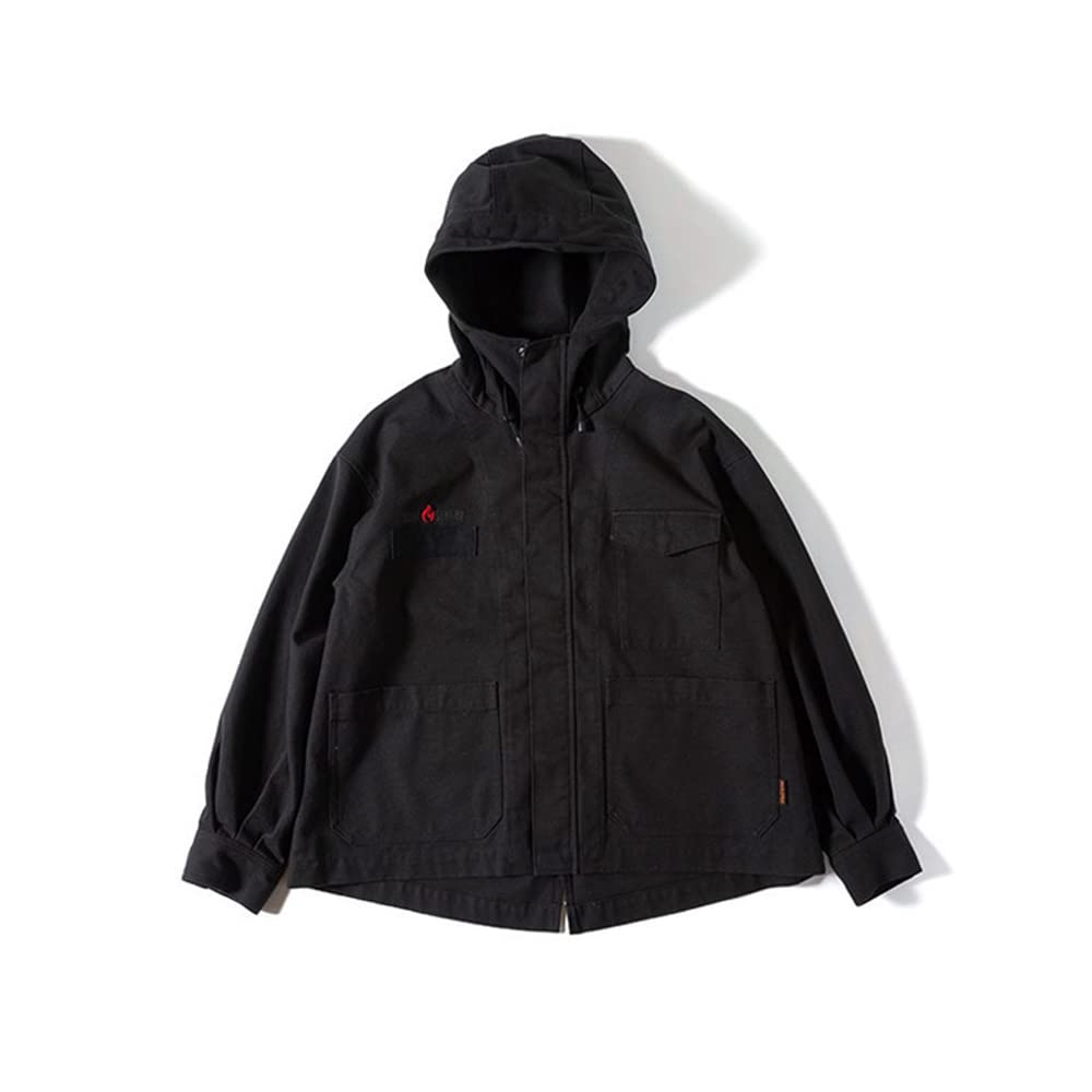 Amazon | [GRIP SWANY グリップスワニー] W'S CAMP PARKA