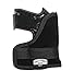 Uncle Mike's Off-Duty and Concealment Nylon OT Inside-The-Pocket Holster (Size 1, Black)