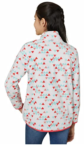 Image of Eddie Bauer Kids Quest Quarter Zip Fleece Pullover