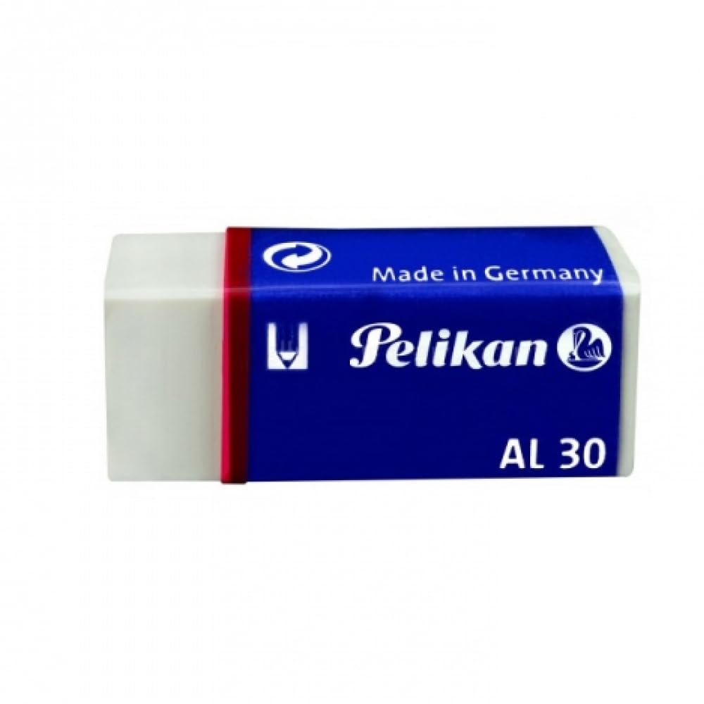 Pelikan Gom Pen 619635 Eraser Pen Assorted Colours