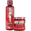 iSatori Bio-GRO Protein Syntheis Amplifier L-Carnitine LS3 3000 Bombsicle Flavor