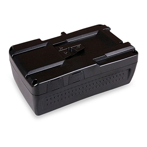 V-Mount-Akku Patona Ersatz für Sony BP-190WS