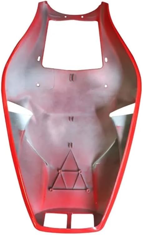 Motorcycle Pillion fairings Rear Tail Section Seat Cowl Fairing Part for 916 748 996 998 1994-2004