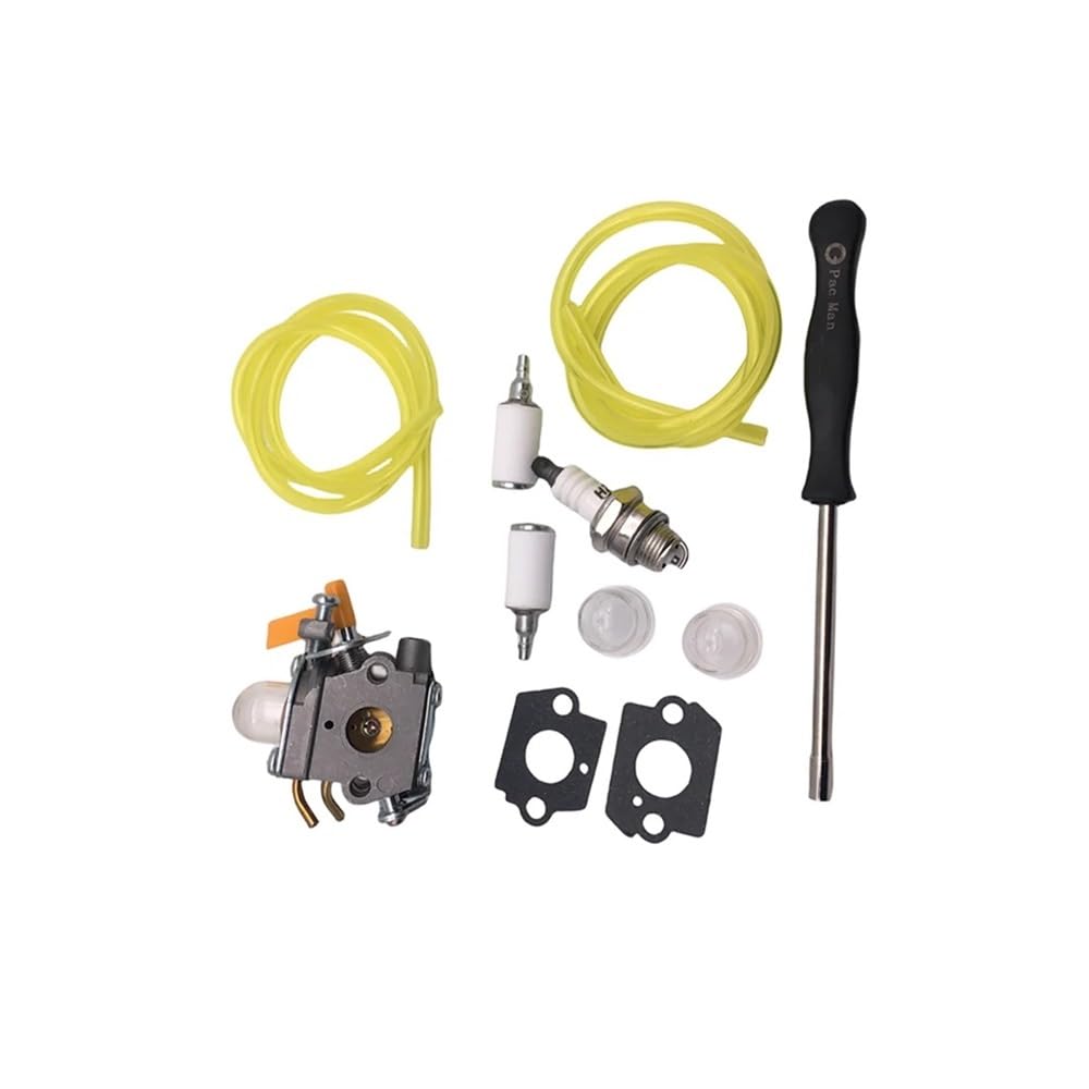 Outil de carburateur pour C1U-H60 308054013 régulateur de flux pour moteur 30cc
