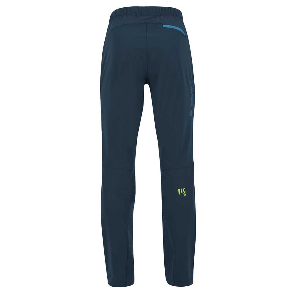 Karpos Cevedale Evo Pant - Spodnie kompresyjne Mężczyźni
