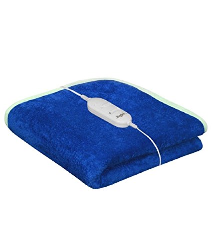 Warmland Single Bed Electric Warmer