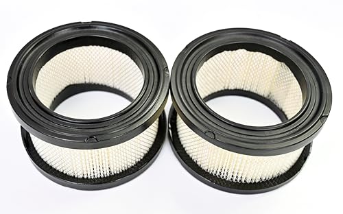 2PCS 32170979 Air Filter Replacement For Inger-soll Rand SS5 2340 ...