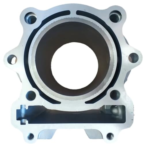 Cilindro HS400 de 84mm que recupera la potencia y compresión de tu ATV