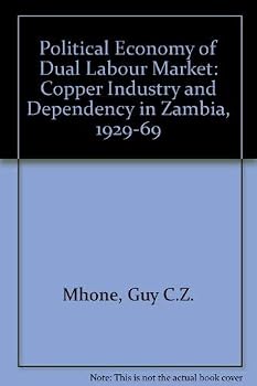 The Political Economy of a Dual Labor Market in Africa