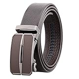 La ceinture en cuir est coupée. Si la courroie est trop longue pour vous, vous pouvez enlever la sangle et couper la longueur de la sangle pour s'adapter à votre taille.