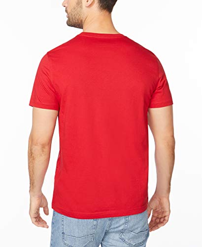 La mejor selección de Playera Roja favoritos de las personas. 24 Imagen adicional