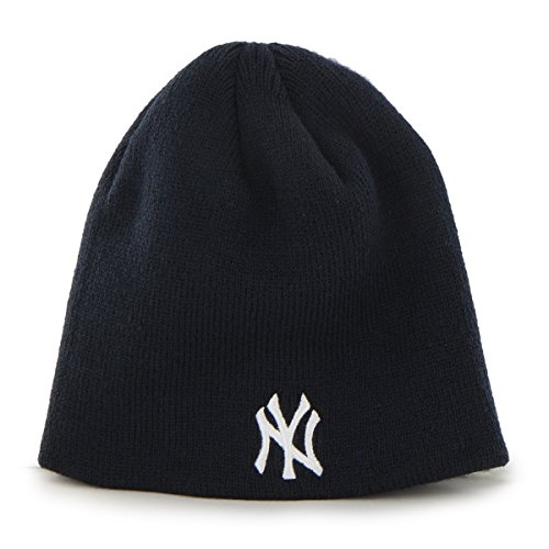 MLB '47 Bonnet en Tricot Idéal pour le Quotidien Urbain et les Sorties Hivernales