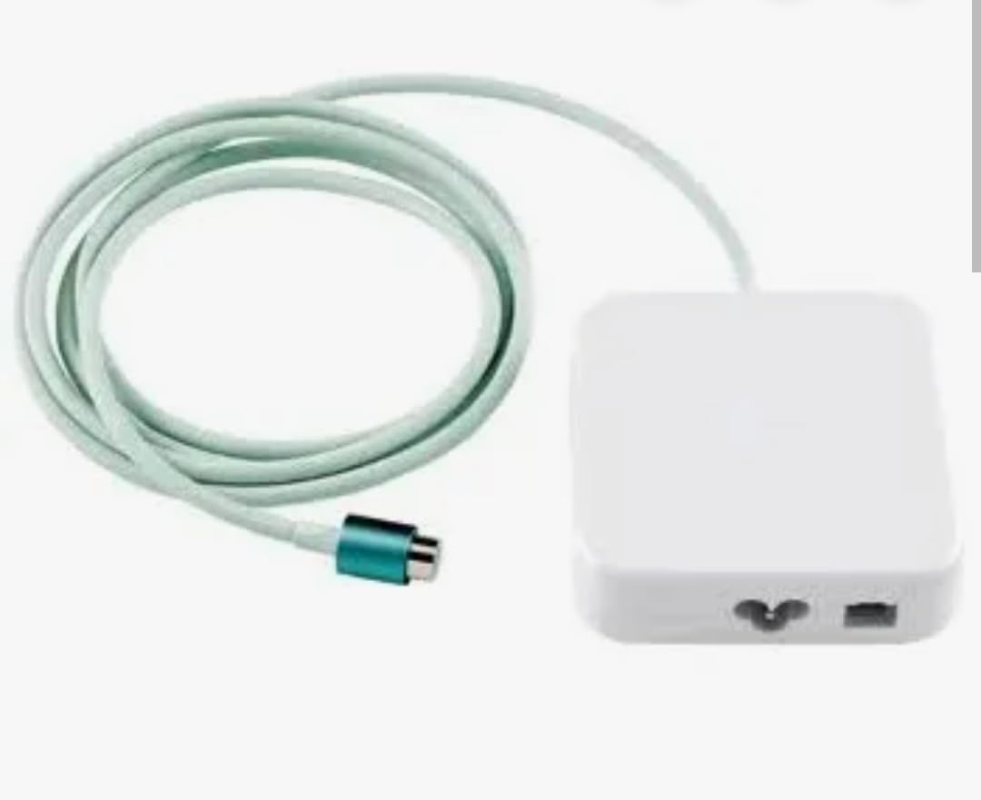 Amazon | iMac 24インチ用電源アダプター 143W M1 M3 M4対応