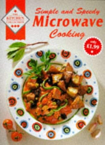 Photo de Simple and Speedy Microwave Cooking