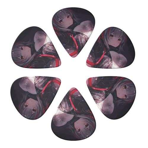 �M�^�[�s�b�N �A�[�N�i�C�c �v �� 6��/�Z�b�g ���[�P�[�X�t�� ���ꂼ����� �ۂ���[ �~�� �G�b�W�T���f�B���O �E�N���� �M�t�g �M�^���X�g ���S�� �M�^�[��p �x�[�X 0.46mm