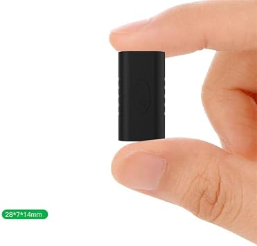 Spelt USB 3.1 Type C Dişi Dişi Adaptör Çevirici Şarj ve Data Uzatma