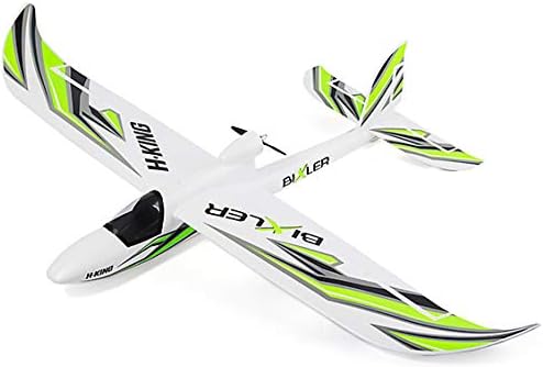 HobbyKing H-King Bixler 1.1 EPO Glider 1400mm (55.1) w/30A ESC (PNF)