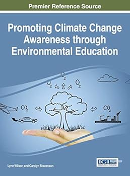 Promoting Climate Change Awareness Through Environmental Education