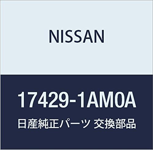 NISSAN Genuine Parts Pin Fuuel Mountaineer Skyline Crossover Murano Part Number 17429-1AM0A