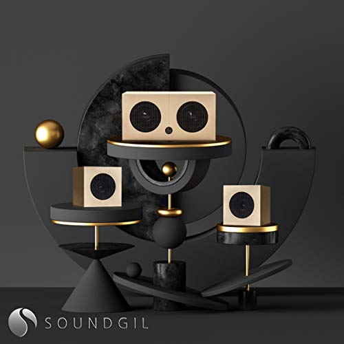 Enceinte Bluetooth Active Soundgil Hi-FI - Les Beatles, Paul McCartney, John Lennon, RIngo Starr, George Harrison Enceinte Bluetooth Active Soundgil Hi-FI – Image 7