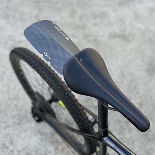 Riesel Design® - rit:ze L - Parafango per la