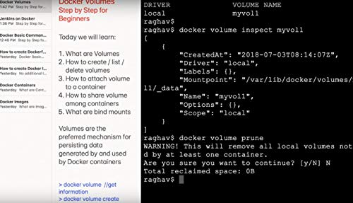Mastering DOCKER Tutorial Video DVDs Build, test, deploy containers with the best mega-course on Docker | No Subscription Required | LIFETIME... - Image 5