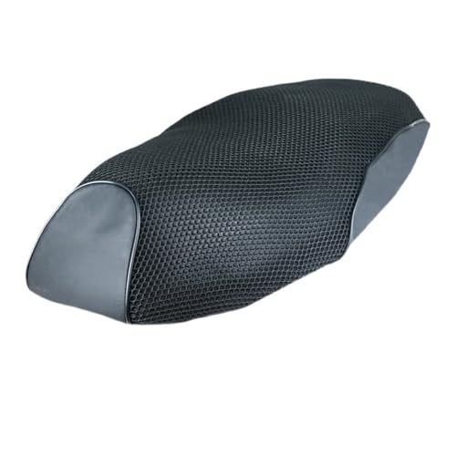 Couvre selle moto Xciting S 350 anti-chaleur et protection de siège imperméable