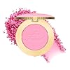 Too Faced Cloud Crush Blurring Blush | Velvety, Blendable, High Pigment Powder Blush for Cheeks, 0.17 Ounce