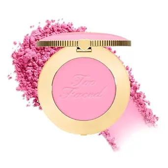 Too Faced Cloud Crush Blurring Blush
