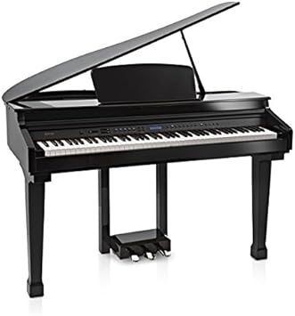 pianoforti a coda digitali