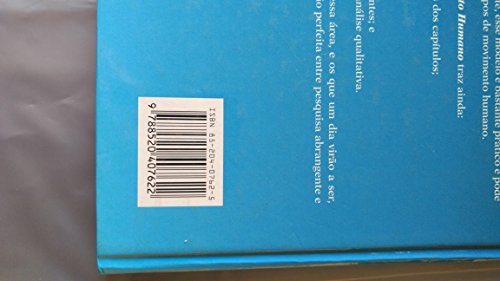 Análise qualitativa do movimento humano