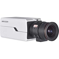 Algopix Similar Product 5 - HIKVISION Network Box Camera
