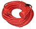 Produktbild INSATECH Verlängerungskabel rot IP44 20 Meter mit Schutzkontaktstecker und -Kupplung 3680 Watt max. 16A
