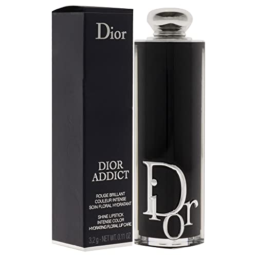 Christian Dior Dior Addict Hydrating Shine Lipstick - 422 Rose Des Vents Lipstick (Refillable) Women 0.11 Oz #TOP2