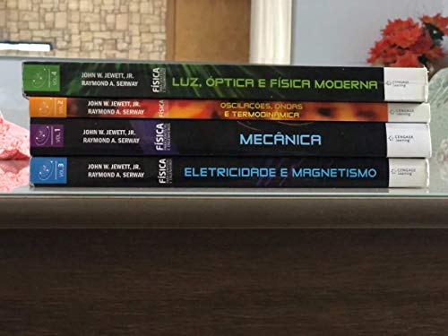 Física para cientistas e engenheiros: eletricidade e magnetismo Física para cientistas e engenheiros: eletricidade e magnetismo - Imagem 2