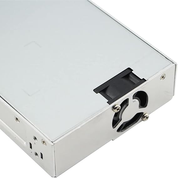 RSP-500-24 Mean Well Switching Power Supply MeanWell RSP-500-24