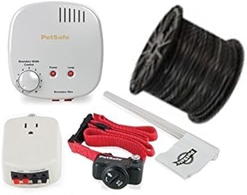 basic in ground fence