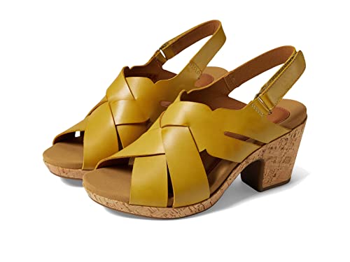 Cobb Hill Alleah Sling sandale femme anti-ampoules au maintien parfait