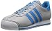 adidas Originals Women's SAMOA W Lace-up Shoe