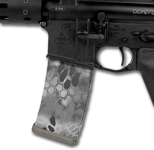 Rapid Wraps Mag Wraps - Kryptek Raid (3 Pack)