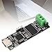 GOWENIC USB to CAN Module, CANable USB CAN Converter Module, Bus Analyzer with Isolation & Power Supply for Industrial Debugging