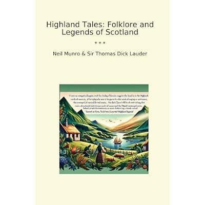Highland Tales