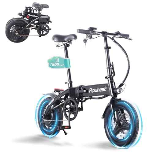 �܂肽���ݎ��]�� �A�V�X�g���s�\ Ripwheat �A���~�����t���[�� �t���f�B�X�v���C�E�x���E�����w���퓋�� �h�� �K���g��145cm�ȏ� �ʋΒʊw�E�X��� (�u���b�N, 14�C���`�^�C��)