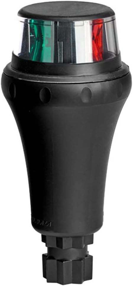 IPS Port Starboard Light - Black, NA