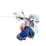 □ Das Spielzeugmodell besteht aus hochwertigen Materialien mit hellen Farben, wunderschön und praktisch.Hat dynamische Inspiration und stimulierende Fantasie und ist ein Muss für alle Anime Character-Modellliebhaber.