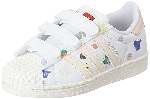Adidas Superstar CF C, FTWR White, 12K (B0C9WK6J52) Amazon Price History, Amazon Price Tracker