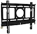 Produktbild "Flachbildschirm-Wandhalter, 23""-37"",- 75kg, schwarz"