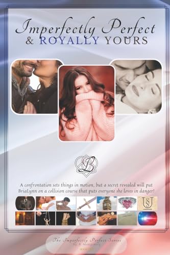 Imperfectly Perfect & Royally Yours (Imperfectly Perfect Series)